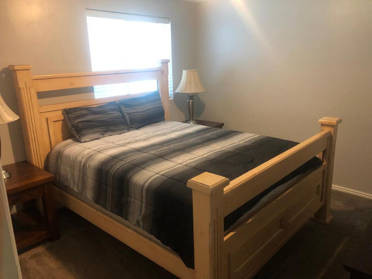 Beautiful Secluded 2 Bedrooms 1 Bathroom Apartment South Weber Exterior photo