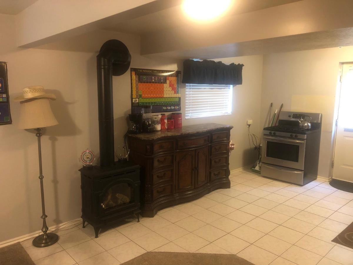 Beautiful Secluded 2 Bedrooms 1 Bathroom Apartment South Weber Exterior photo