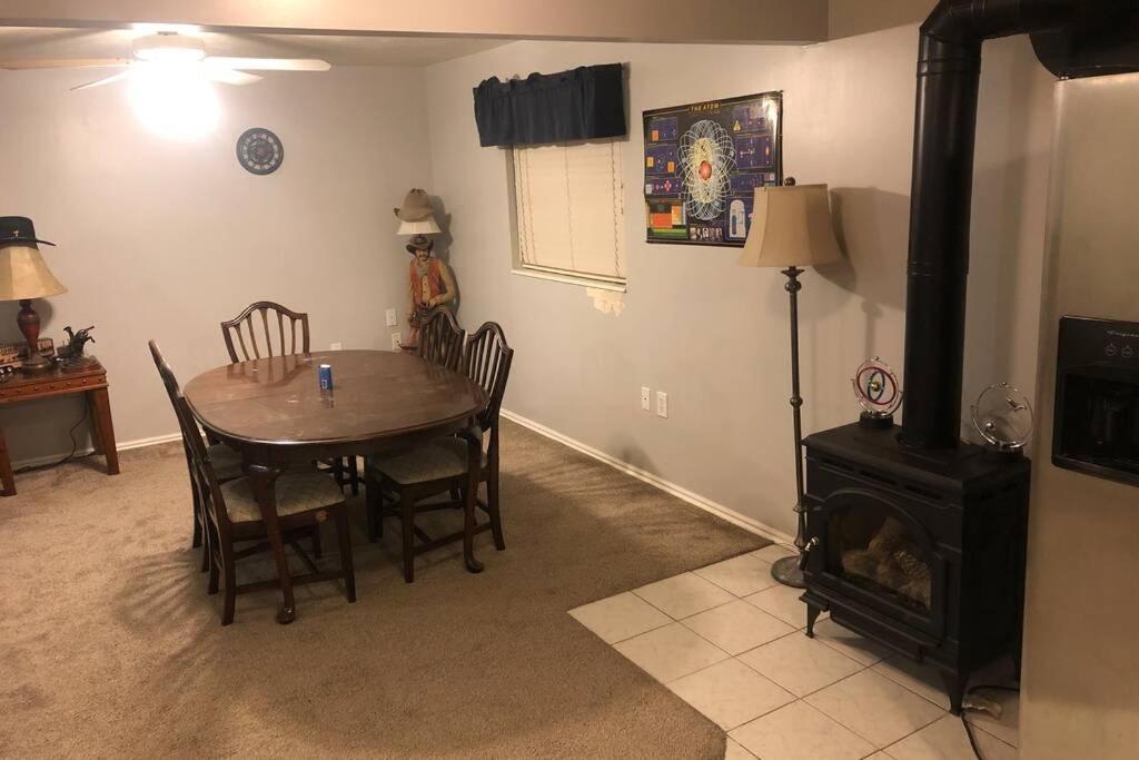 Beautiful Secluded 2 Bedrooms 1 Bathroom Apartment South Weber Exterior photo